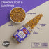 Jagdish 5 Grain Mixtures | Salted
